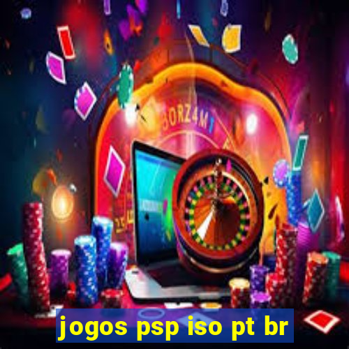 jogos psp iso pt br